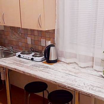 Сдается 1-комнатная квартира, 16 м²