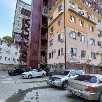 Сдается 1-комнатная квартира, 30 м²