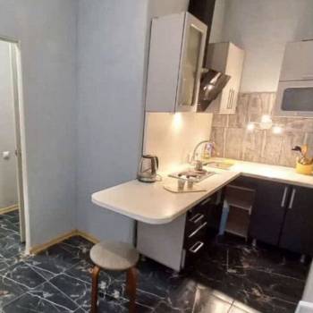 Сдается 1-комнатная квартира, 30 м²