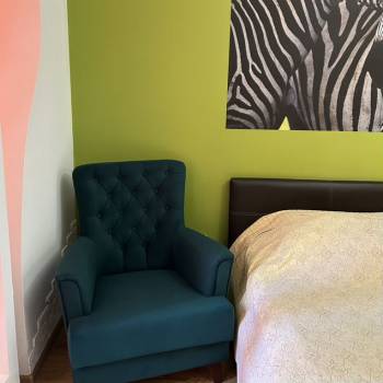 Сдается 1-комнатная квартира, 46 м²