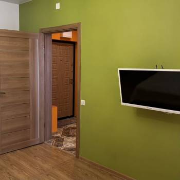 Сдается 1-комнатная квартира, 46 м²