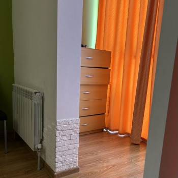 Сдается 1-комнатная квартира, 46 м²