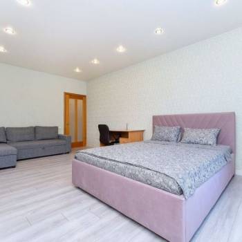 Сдается 2-х комнатная квартира, 60 м²