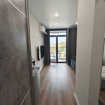 Сдается 1-комнатная квартира, 24 м²