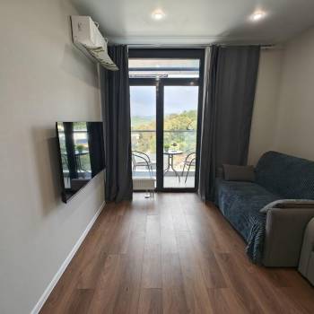 Сдается 1-комнатная квартира, 24 м²