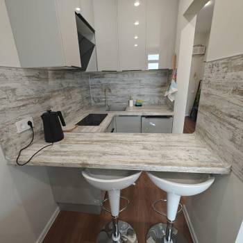 Сдается 1-комнатная квартира, 24 м²