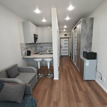 Сдается 1-комнатная квартира, 24 м²