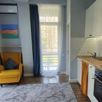 Сдается 2-х комнатная квартира, 38 м²