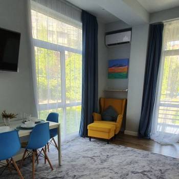 Сдается 2-х комнатная квартира, 38 м²