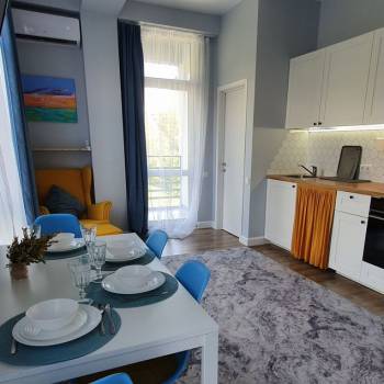 Сдается 2-х комнатная квартира, 38 м²