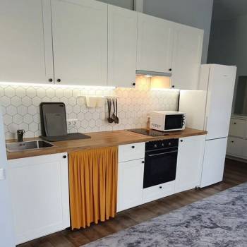 Сдается 2-х комнатная квартира, 38 м²