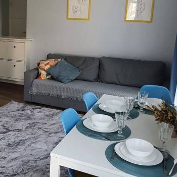 Сдается 2-х комнатная квартира, 38 м²