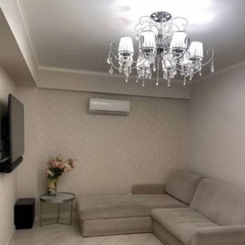 Сдается Многокомнатная квартира, 59 м²