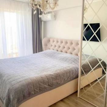 Сдается Многокомнатная квартира, 59 м²