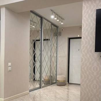 Сдается Многокомнатная квартира, 59 м²