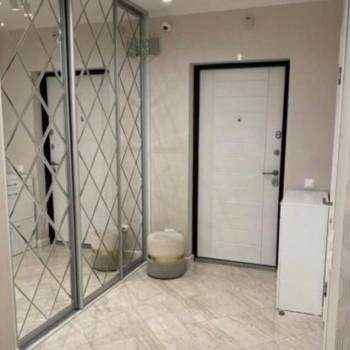 Сдается Многокомнатная квартира, 59 м²