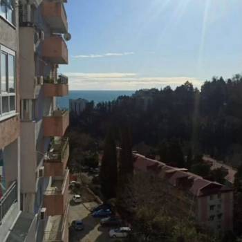 Продается 1-комнатная квартира, 59 м²