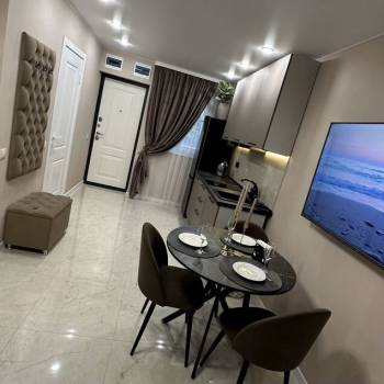 Продается 1-комнатная квартира, 28 м²