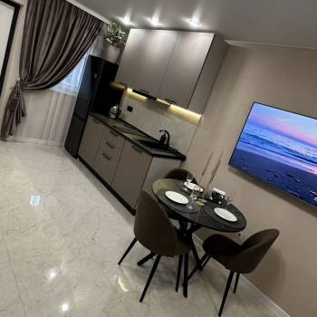 Продается 1-комнатная квартира, 28 м²