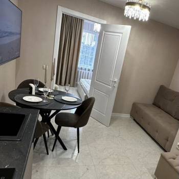 Продается 1-комнатная квартира, 28 м²