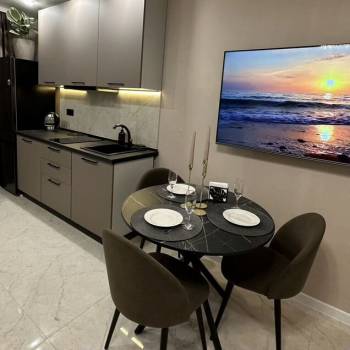 Продается 1-комнатная квартира, 28 м²