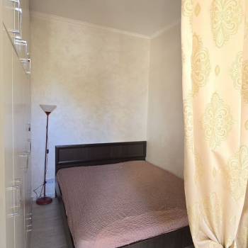 Продается 1-комнатная квартира, 37 м²