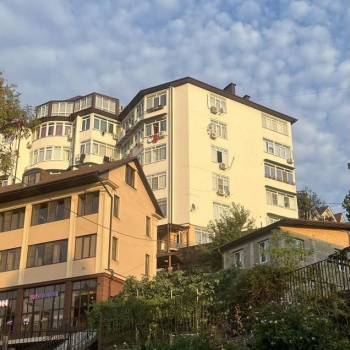 Продается 2-х комнатная квартира, 63,4 м²