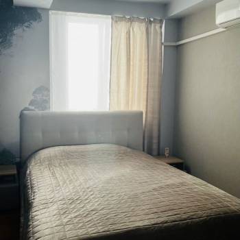 Продается 2-х комнатная квартира, 63,4 м²