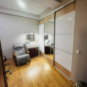 Продается 2-х комнатная квартира, 63,4 м²