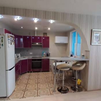 Продается 2-х комнатная квартира, 50 м²