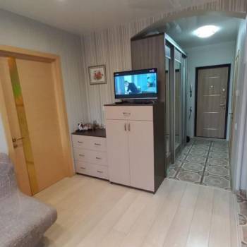 Продается 2-х комнатная квартира, 50 м²