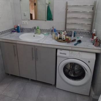 Продается 2-х комнатная квартира, 50 м²