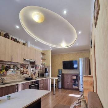 Продается 2-х комнатная квартира, 52 м²