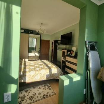 Продается 2-х комнатная квартира, 52 м²