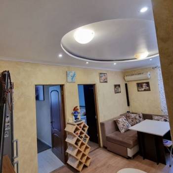 Продается 2-х комнатная квартира, 52 м²