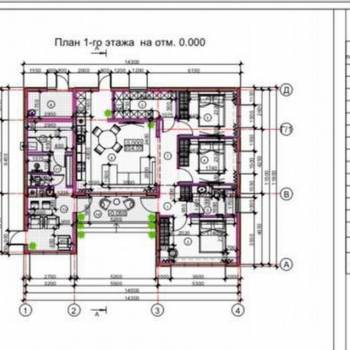 Продается Дом, 140 м²