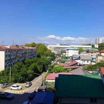 Продается 1-комнатная квартира, 31,9 м²