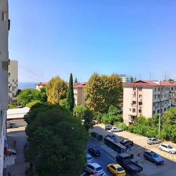 Продается 1-комнатная квартира, 31,9 м²