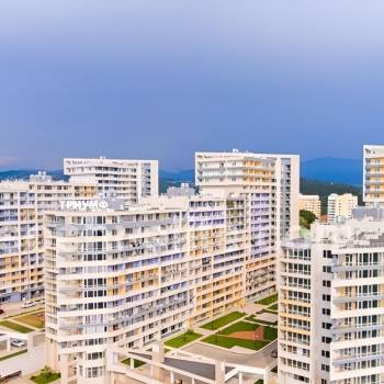 Продается 1-комнатная квартира, 31,9 м²
