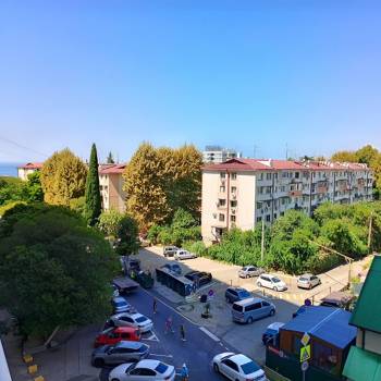 Продается 2-х комнатная квартира, 61 м²