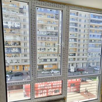 Продается 2-х комнатная квартира, 61 м²