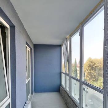 Продается 2-х комнатная квартира, 61 м²