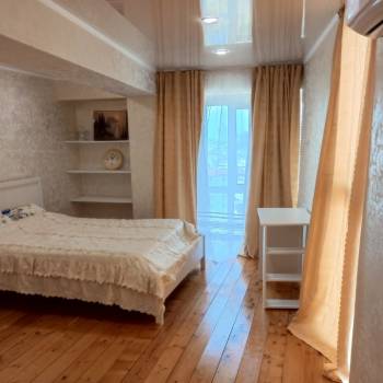 Сдается 2-х комнатная квартира, 45 м²