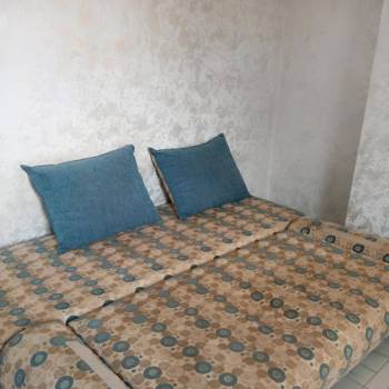 Сдается 2-х комнатная квартира, 45 м²