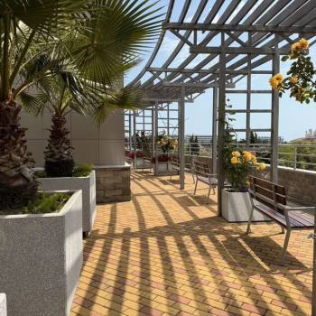 Сдается 1-комнатная квартира, 33 м²