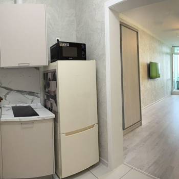 Сдается 1-комнатная квартира, 33 м²