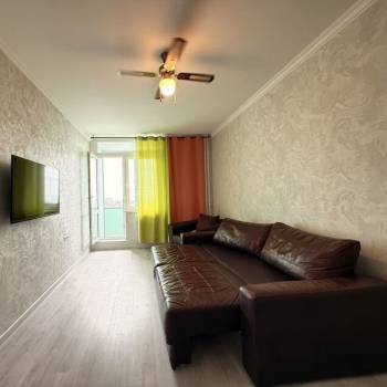 Сдается 1-комнатная квартира, 33 м²