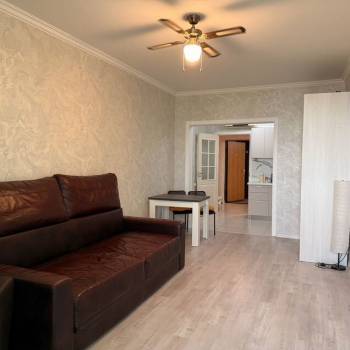 Сдается 1-комнатная квартира, 33 м²