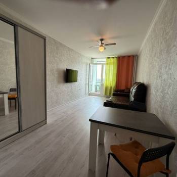 Сдается 1-комнатная квартира, 33 м²