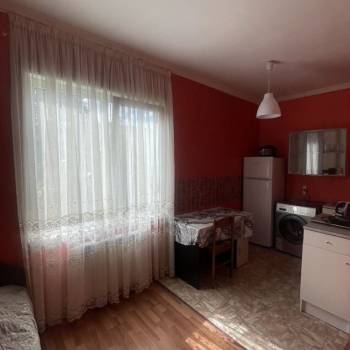 Сдается 1-комнатная квартира, 28 м²